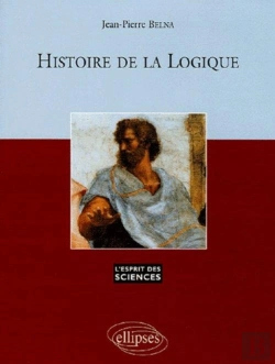 Bertrand.pt - Histoire De La Logique - N° 33
