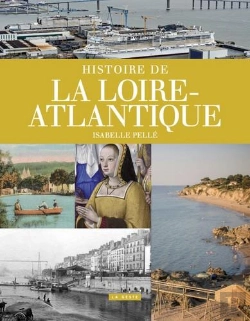 Bertrand.pt - Histoire De La Loire-Atlantique