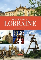Histoire De La Lorraine