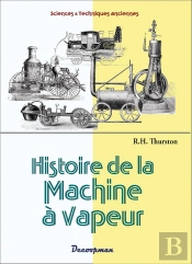 Histoire De La Machine À Vapeur