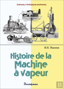 Bertrand.pt - Histoire De La Machine À Vapeur