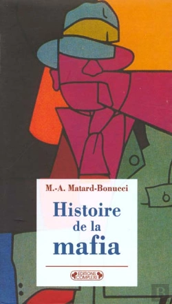 Bertrand.pt - Histoire De La Mafia