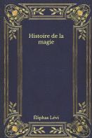 Histoire De La Magie