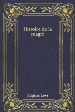 Bertrand.pt - Histoire De La Magie