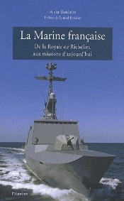 Histoire De La Marine Francaise