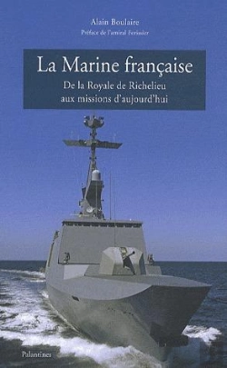 Bertrand.pt - Histoire De La Marine Francaise
