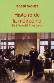 Histoire De La Medecine
