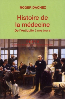 Bertrand.pt - Histoire De La Medecine