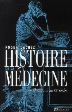 Bertrand.pt - Histoire De La Médecine