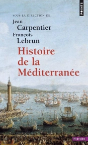 Histoire De La Méditerranée