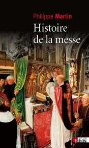 Histoire De La Messe (Ne)