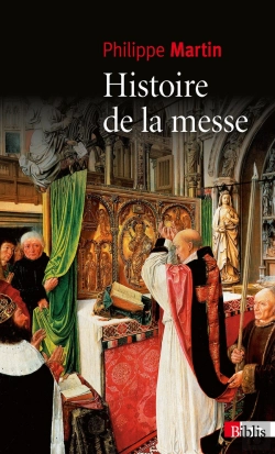 Bertrand.pt - Histoire De La Messe (Ne)