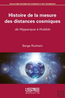 Bertrand.pt - Histoire De La Mesure Des Distances Cosmiques