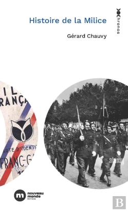 Bertrand.pt - Histoire De La Milice