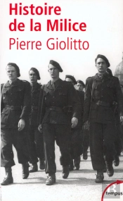 Histoire De La Milice