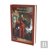 Histoire De La Monarchie De Juillet