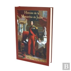 Bertrand.pt - Histoire De La Monarchie De Juillet
