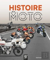 Histoire De La Moto