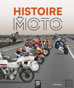 Bertrand.pt - Histoire De La Moto