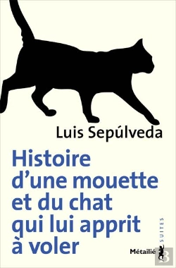 Bertrand.pt - Histoire De La Mouette Et Du Chat Qui Lui Apprit À Voler