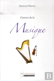 Histoire De La Musique