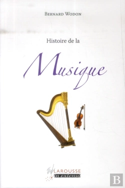 Bertrand.pt - Histoire De La Musique