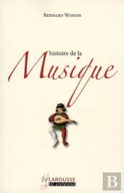Histoire De La Musique