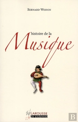 Bertrand.pt - Histoire De La Musique