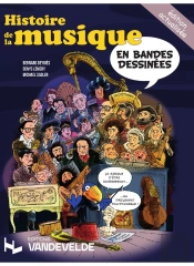 Histoire De La Musique