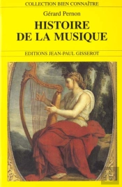 Histoire De La Musique