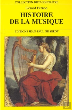 Bertrand.pt - Histoire De La Musique