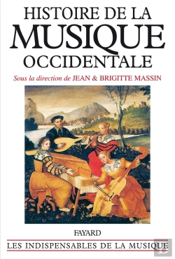 Bertrand.pt - Histoire De La Musique Occidentale