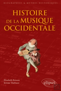Bertrand.pt - Histoire De La Musique Occidentale