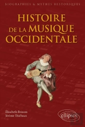 Histoire De La Musique Occidentale