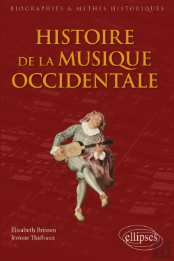 Bertrand.pt - Histoire De La Musique Occidentale
