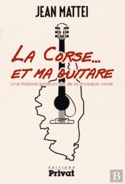 Bertrand.pt - Histoire De La Musique Populaire Corse
