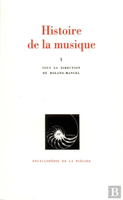 Bertrand.pt - Histoire De La Musique T.1