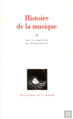 Bertrand.pt - Histoire De La Musique T.2