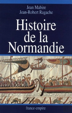 Bertrand.pt - Histoire De La Normandie