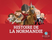Histoire De La Normandie