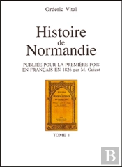 Histoire De La Normandie T.1