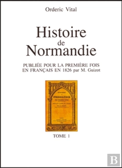 Bertrand.pt - Histoire De La Normandie T.1