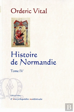 Bertrand.pt - Histoire De La Normandie T.4