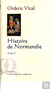 Histoire De La Normandie T.5