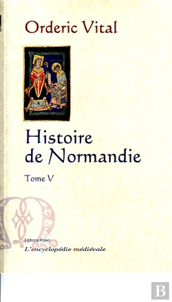 Bertrand.pt - Histoire De La Normandie T.5