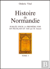 Histoire De La Normanide T.3