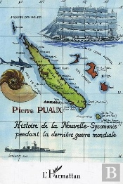 Histoire De La Nouvelle-Sycomanie Pendant La Derniere Guerre Mondiale