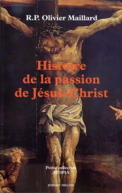 Bertrand.pt - Histoire De La Passion De Jesus-Christ 1490