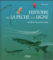 Histoire De La Peche A La Ligne