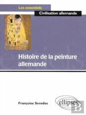 Histoire De La Peinture Allemande
